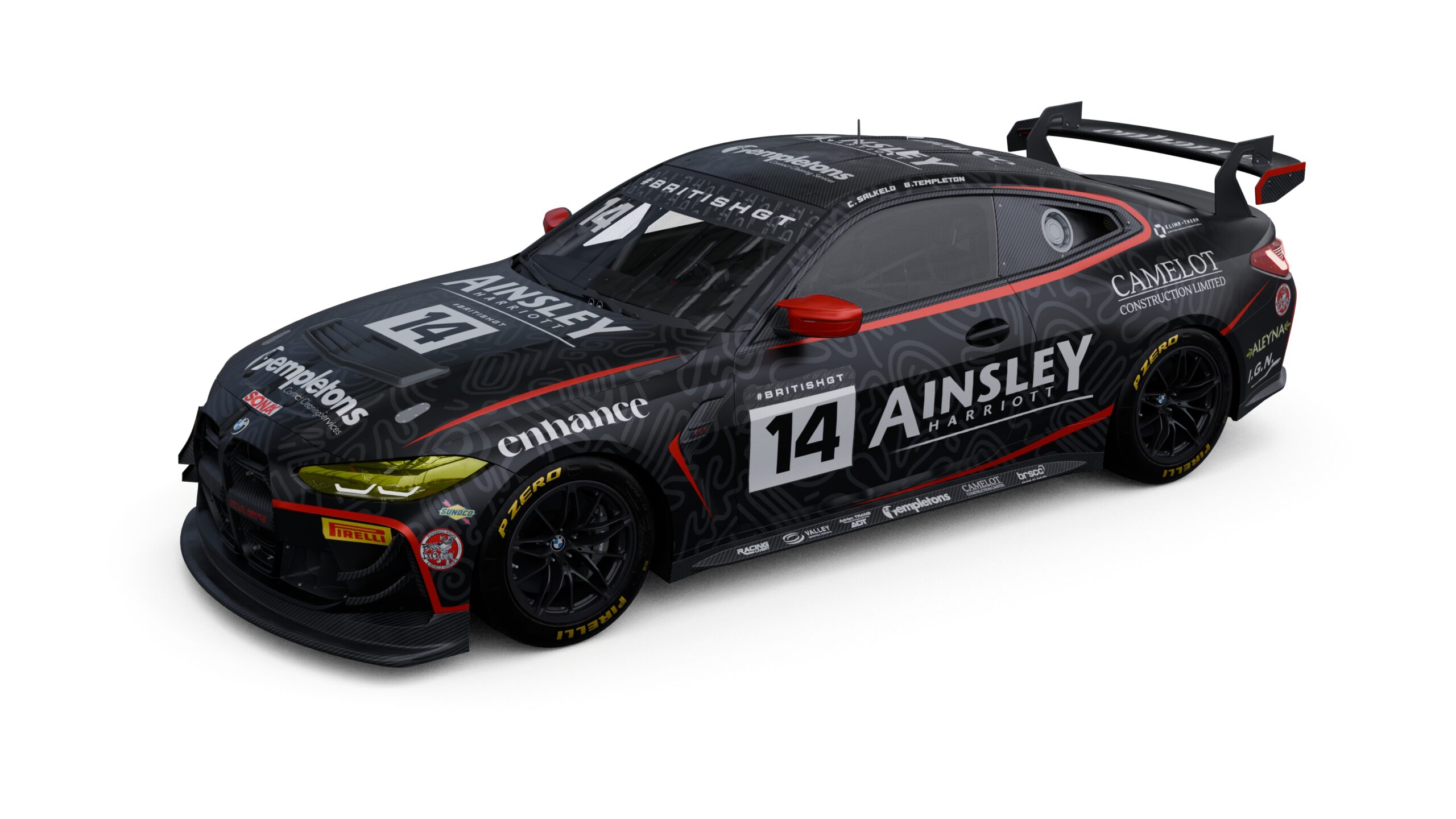 3Dカラーデザイン